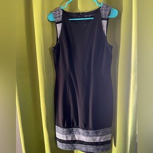 White House Black Market Dress